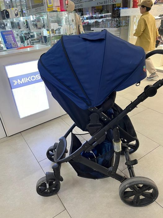 Детская коляска 30.000