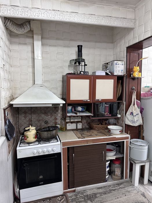 Arenda 2 xonali uy oilaga 500$