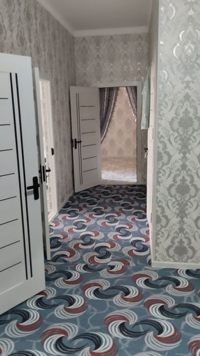 Qarshi shahri Doʻstlik roʻparasidagi yangi uyimizni Ijaraga beramiz