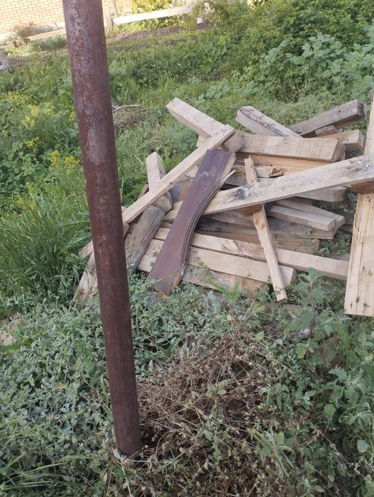 Отдам даром на шашлыки