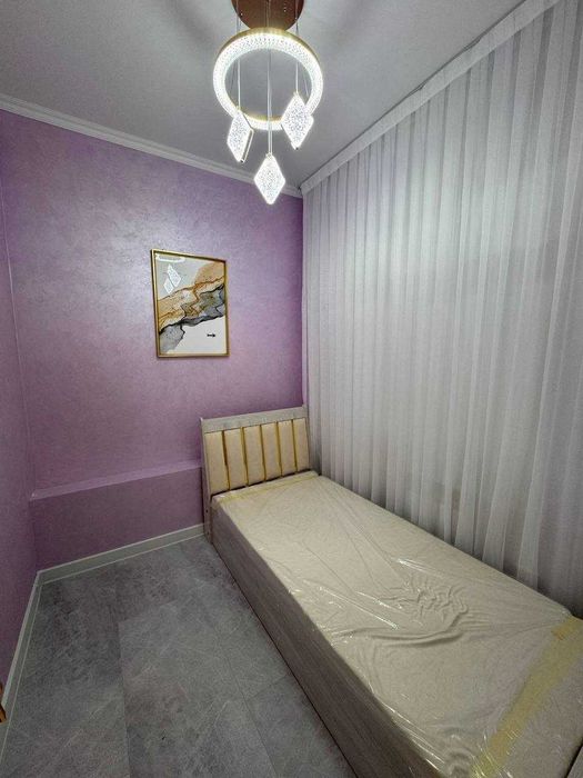 Продам 2 комн Юнусабад 15 кв 2/3/4  (54м2) Шикарный ремонт