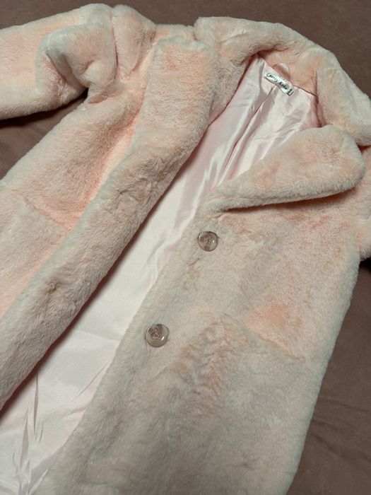 Чисто ново дамско палто