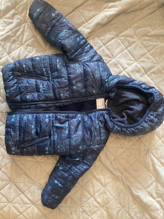 Зимни якета 92,98