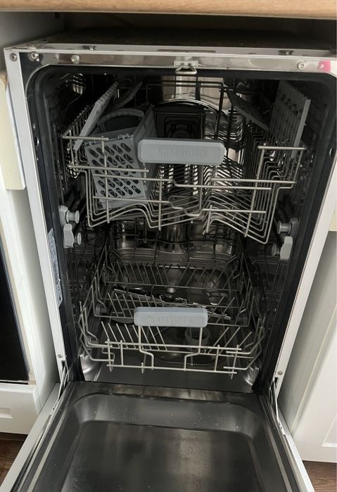 Посудомоечная машина