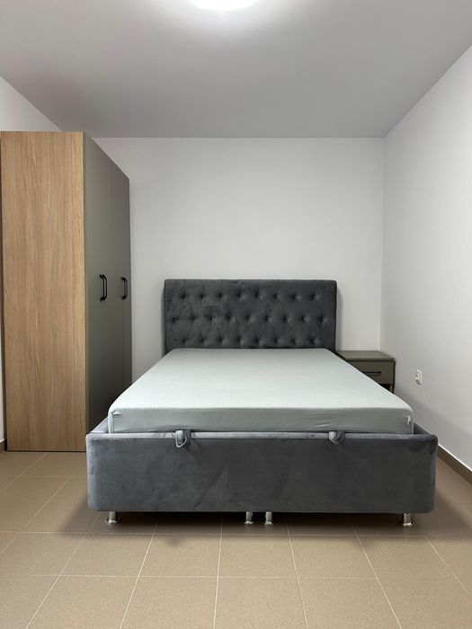 Spatiu comercial cu destinație apartament in FLORESTI lângă VIVO