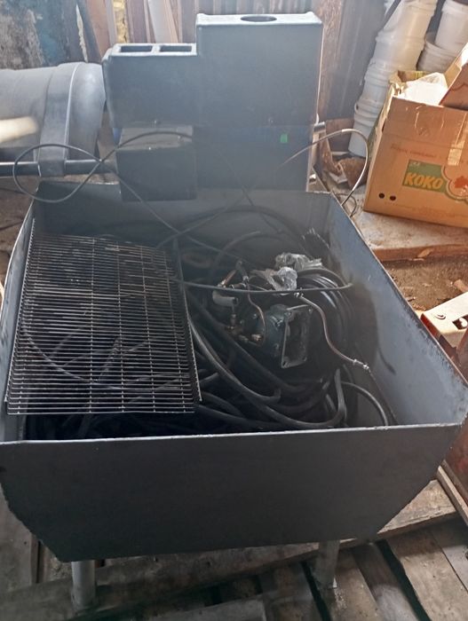 Шиномонтажное оборудование