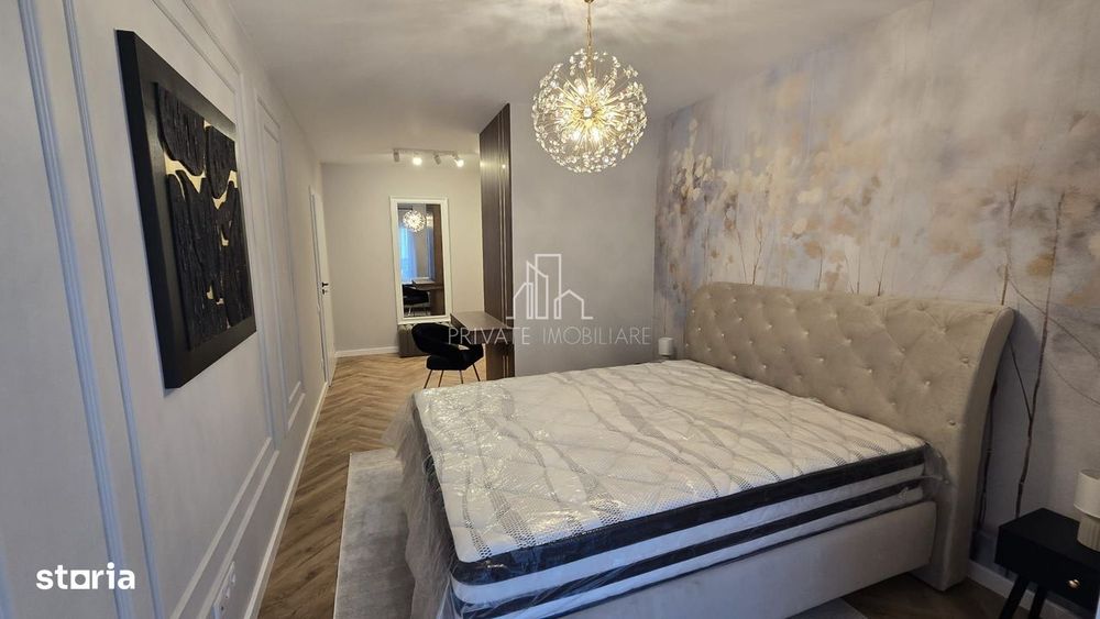 Apartament Lux, Prima Inchiriere, Zona Tudor — fotografia 3