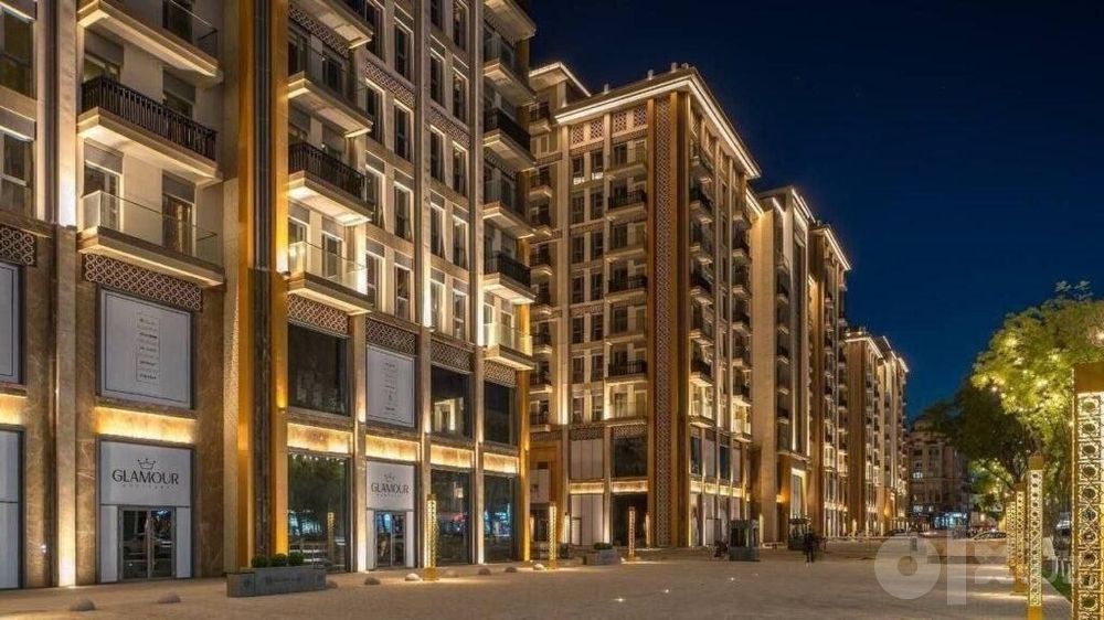 Продаётся 3/7/12 квартира в Мирабадском районе, 3 линия, MirabadAvenue