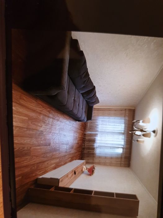 Сдам 2х комнатную квартиру