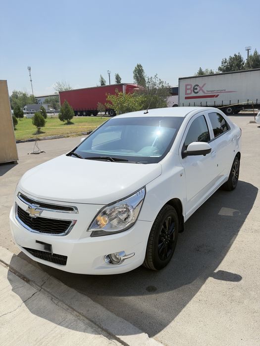 Cobalt LTZ 2022 Metan 360 kamera