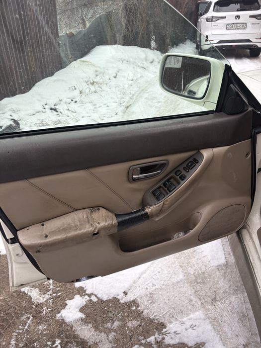 Продам Субару оутбэк