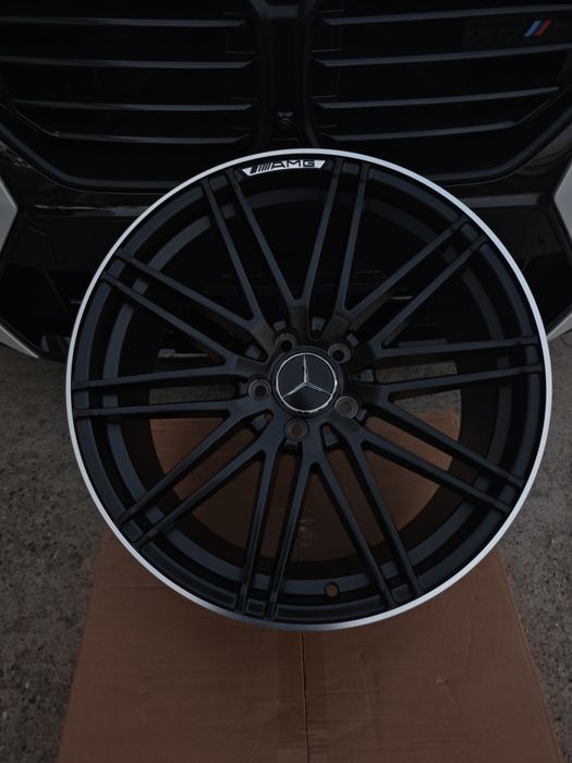 Jante Mercedes R19 C class  CLS e class  Glc