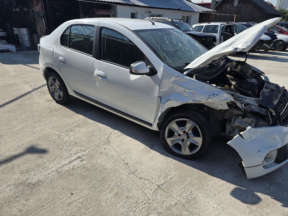 Dezmembrari Dacia Piese Logan 2018 0.9 TCE Automat Cutie Robotizata