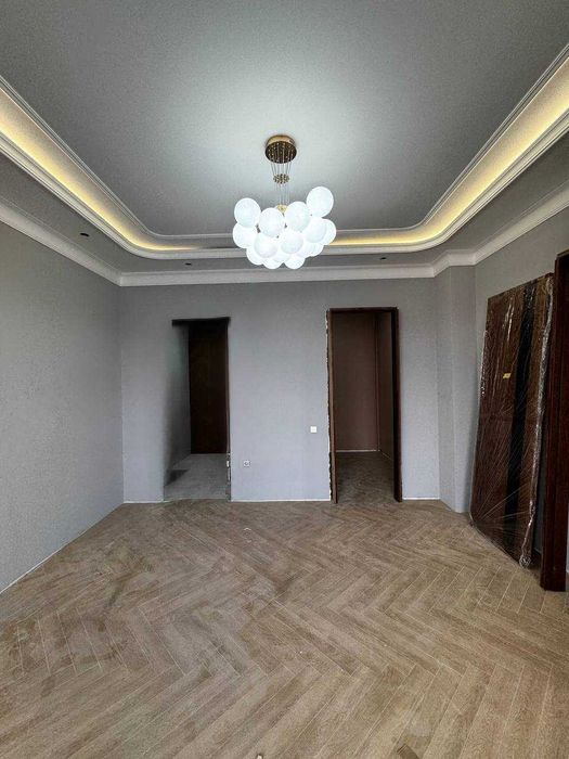 Пространство, где стиль встречается с уютом