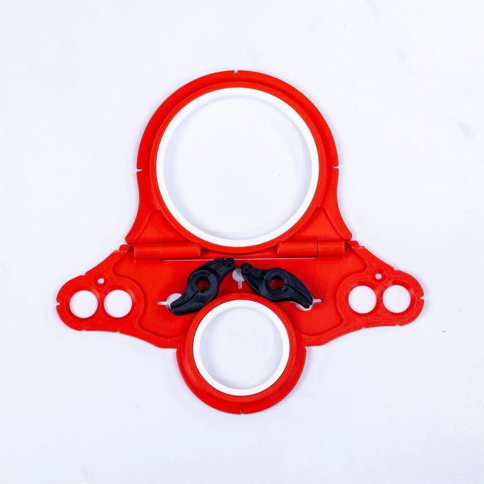 Шаблон для инсталляции