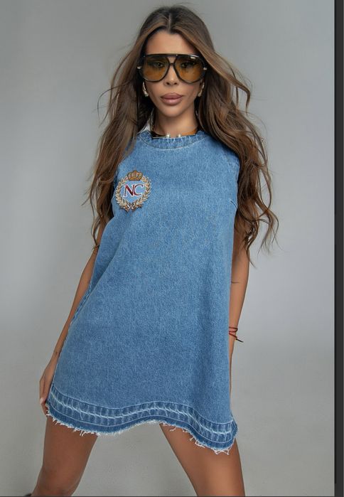 Рокля Nikole colection