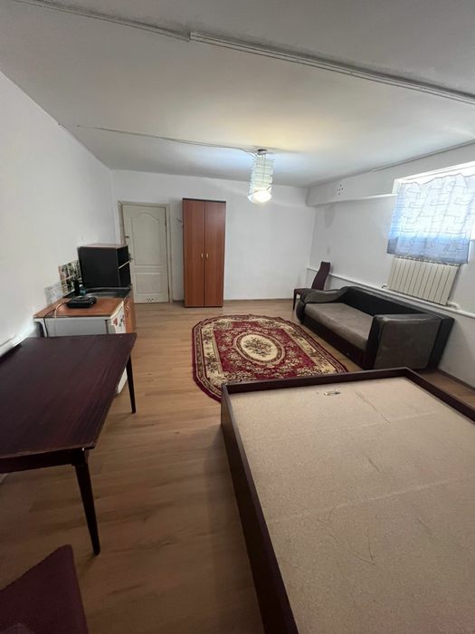 Сдам уютную комнату в цокольном этаже коттеджа