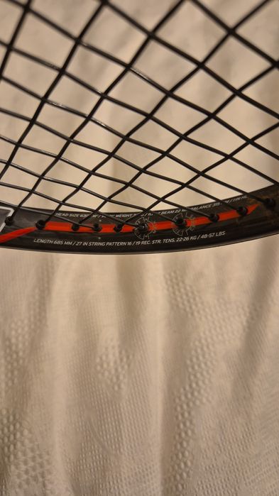 Ракетка для тенниса