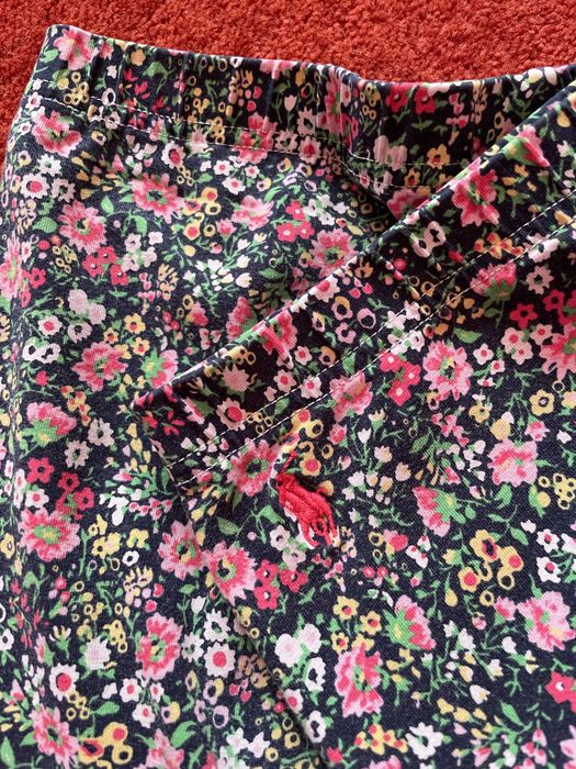 Colanti fete 12-14 ani Ralph Lauren