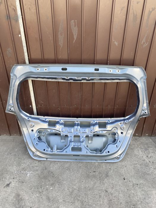 Haion Kia Ceed 2007-2012