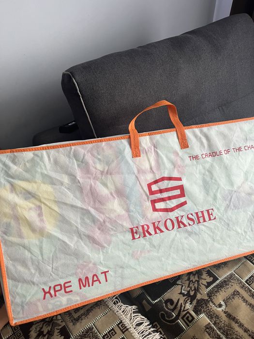 Продам детский термо коврик