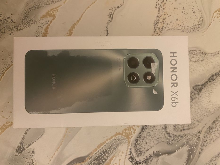 Продам Honor X6b 4Гб/128Гб