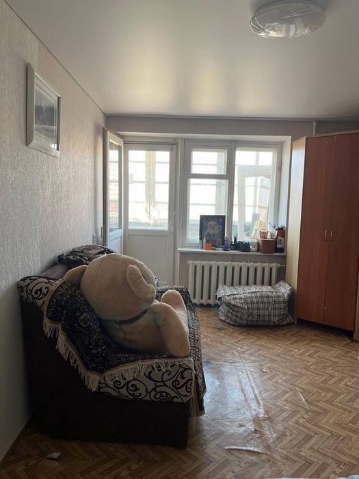 однокомнатная квартира