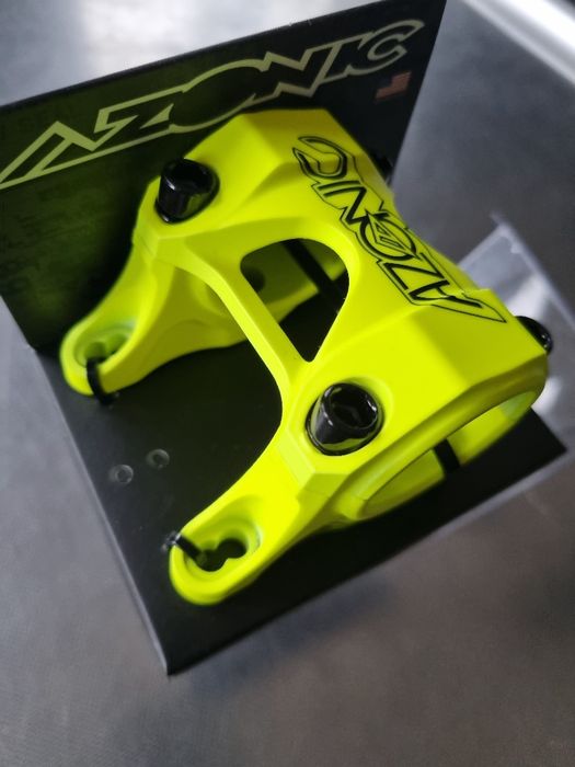 Pipa azonic terminator!!