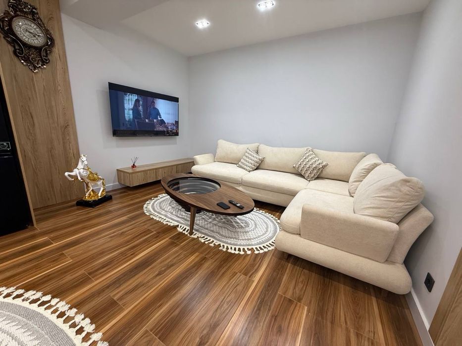 Dom arendaga maklersiz