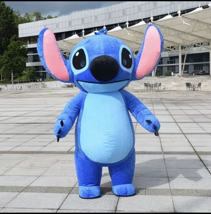 Прокат костюмов