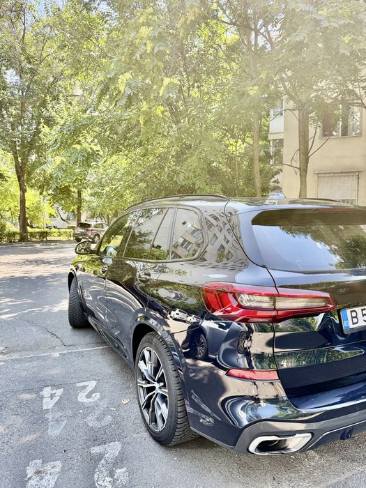 BMW  X5  G05  3.0 X - Drive  Propietar