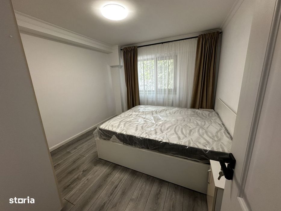 Apartament 2 camere renovat complet, totul nou - prima inchiriere