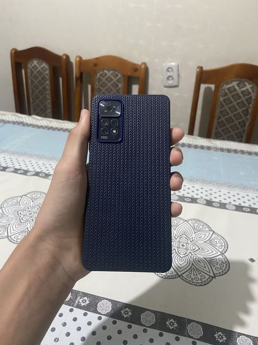 Redmi Note 11 Pro