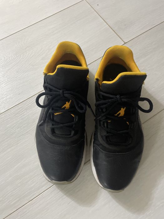 Кроссовки Nike 13 Air Jordan CMFT