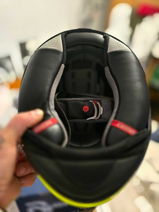 Casca HJC rpha 11 MISANO