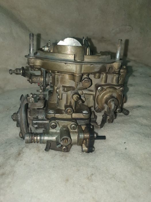 СТО-"ОЛИМП" на Жабаева 117