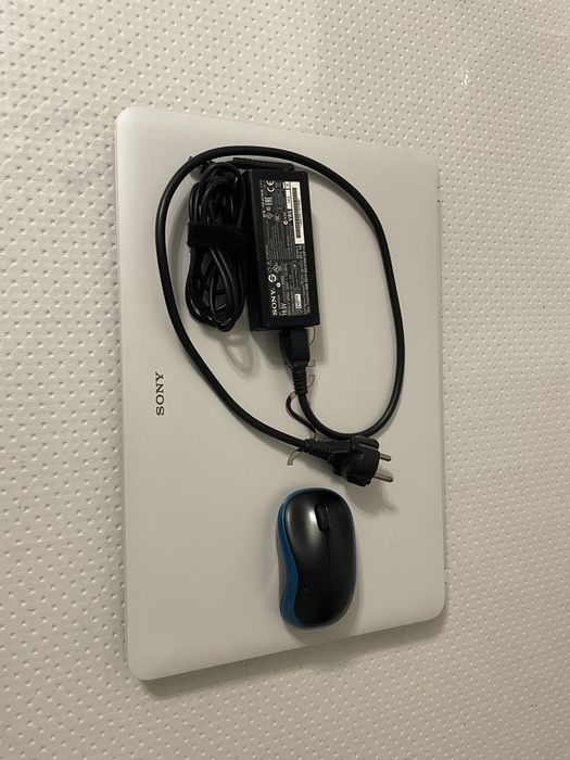 Ноутбук Sony Vaio