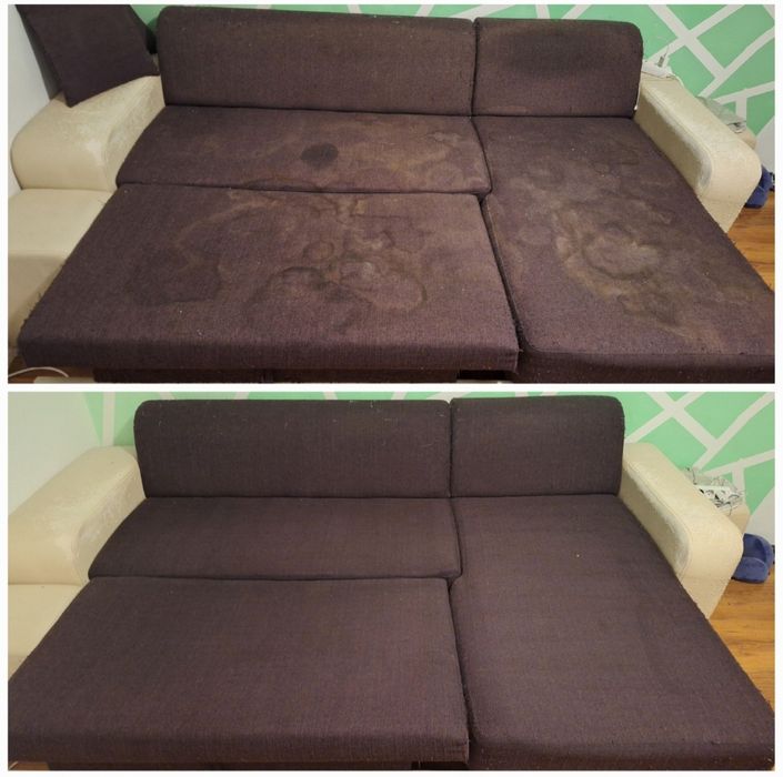 Curățare canapele, saltele, covoare, auto etc.