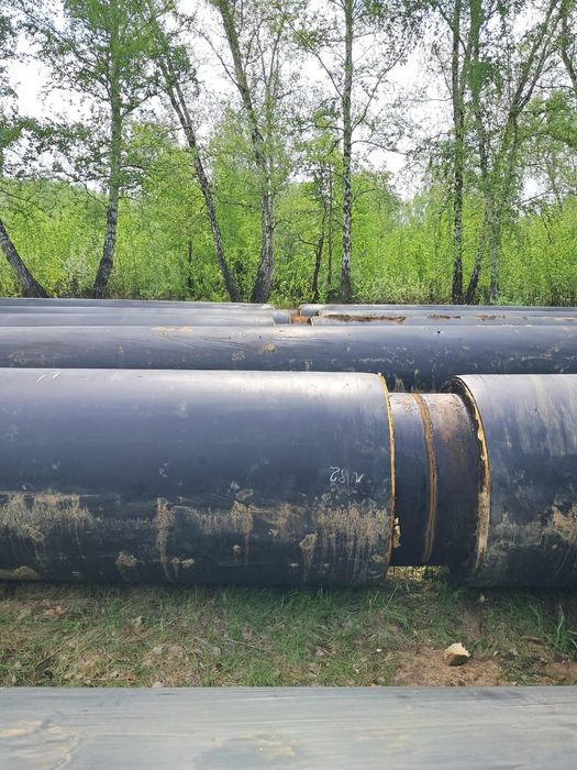 Продам трубы нов