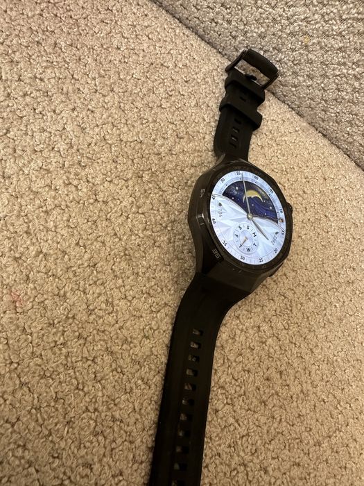 Часы Huawei watch 6 Pro