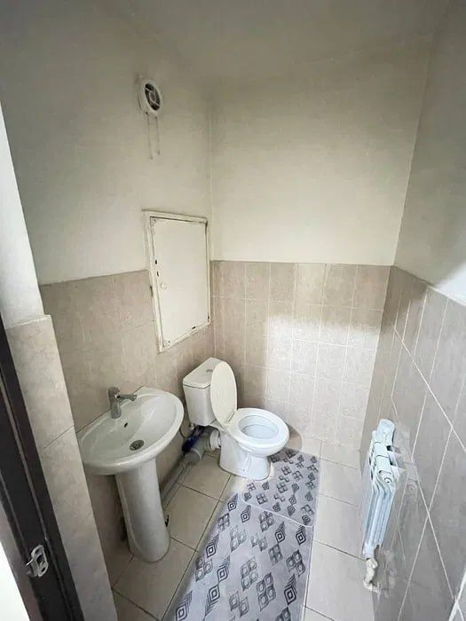 Ипотека, 9-худуд 2/1/7 балк.2#6