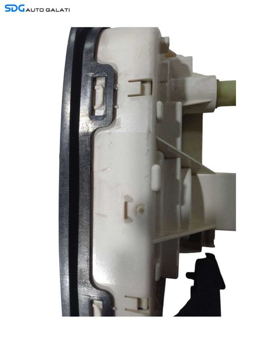 Climatronic Panou Comanda AC Aer Conditionat Opel Corsa C 2000 - 2006 Cod 031110H [L6748]