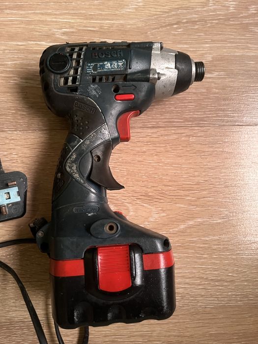 Импакт bosch