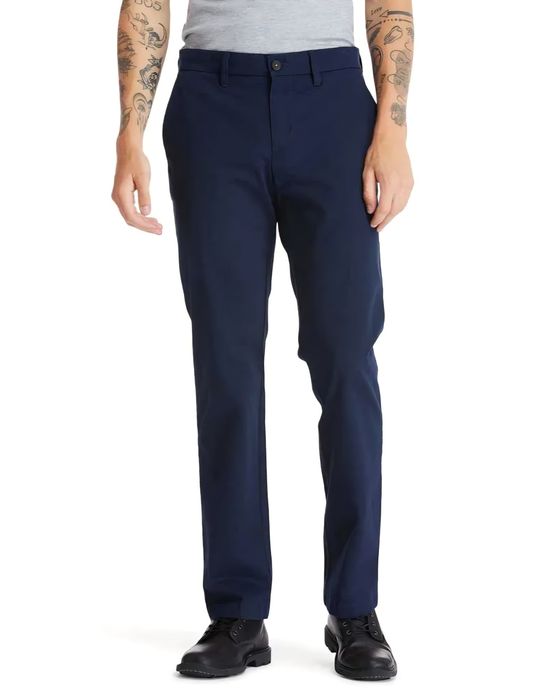 NOU Pantaloni Timberland Squam Lake Stretch Twill  North Face mammut