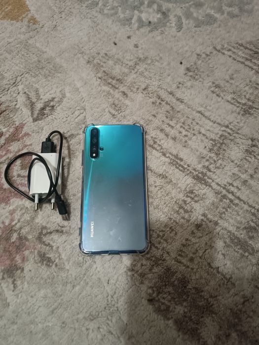 Huawei nova 5T 128gb