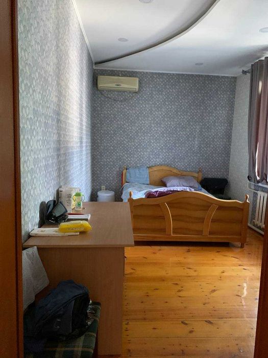 Продается в Мирзо-Улугбекский р-не (ул.Олтинтепа) дом на 11 сотках