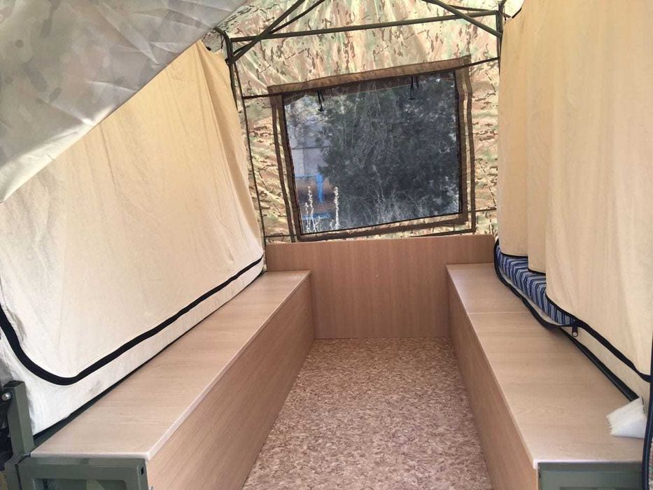 Продам палатку туризм