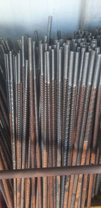 Vand o structura metalică nouă 25x12x4 300 m³ ,o vând pentru  sudată î