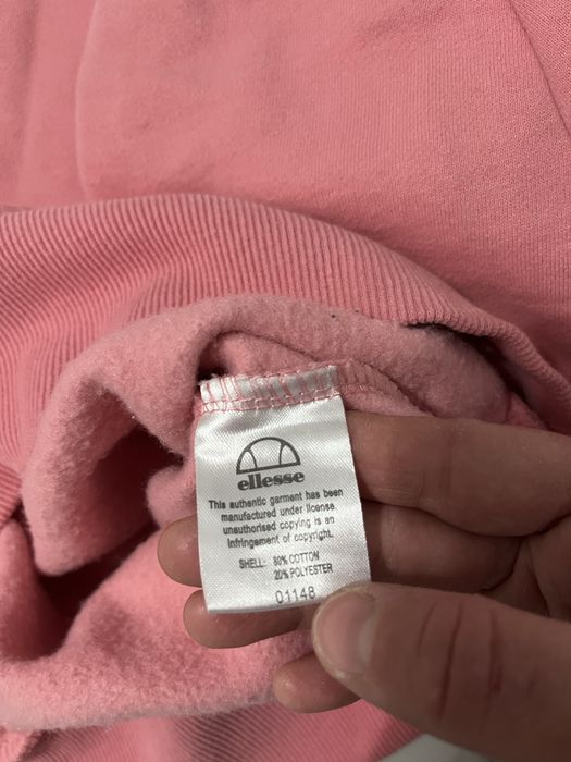 Bluza dama , Ellesse , marime Xl