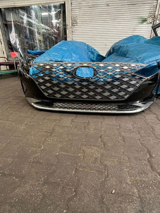 Авторазбор Хендай Киа